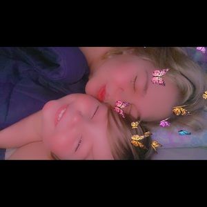 Meet your Posher, Katelyn